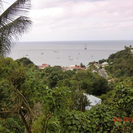 Villa Marguerita Deshaies Exterior foto